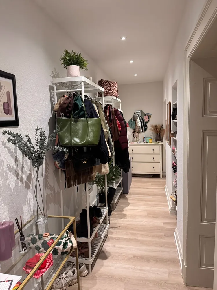 2 Zimmer Wohnung mit 65 m² in Mannheim – Bild 2