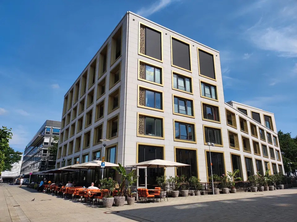 2 Zimmer Wohnung mit 99 m² in Hannover – Bild 4