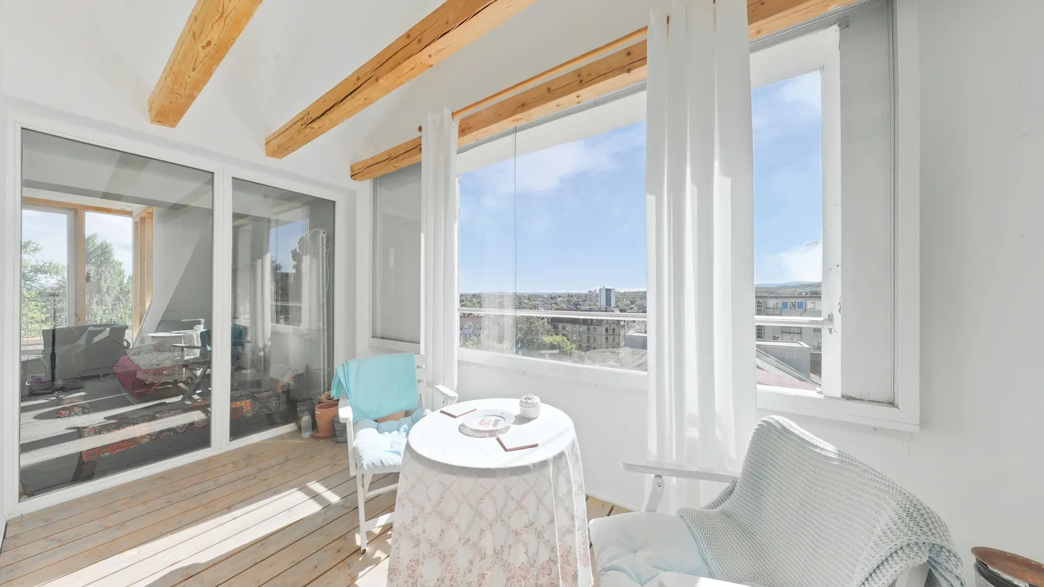 3 Zimmer Wohnung mit 115 m² in Kassel – Bild 5