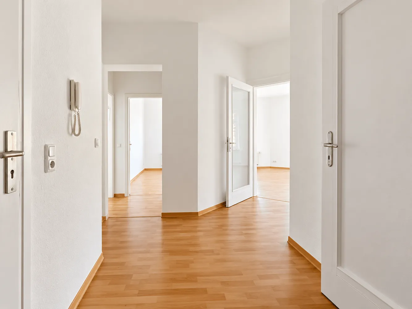 3 Zimmer Wohnung mit 69 m² in Leipzig – Bild 10