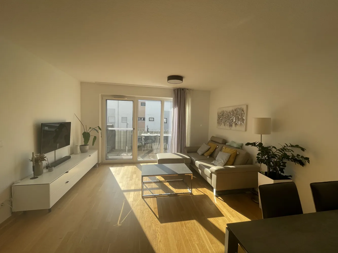 3 Zimmer Wohnung mit 71 m² in Fürth – Bild 2