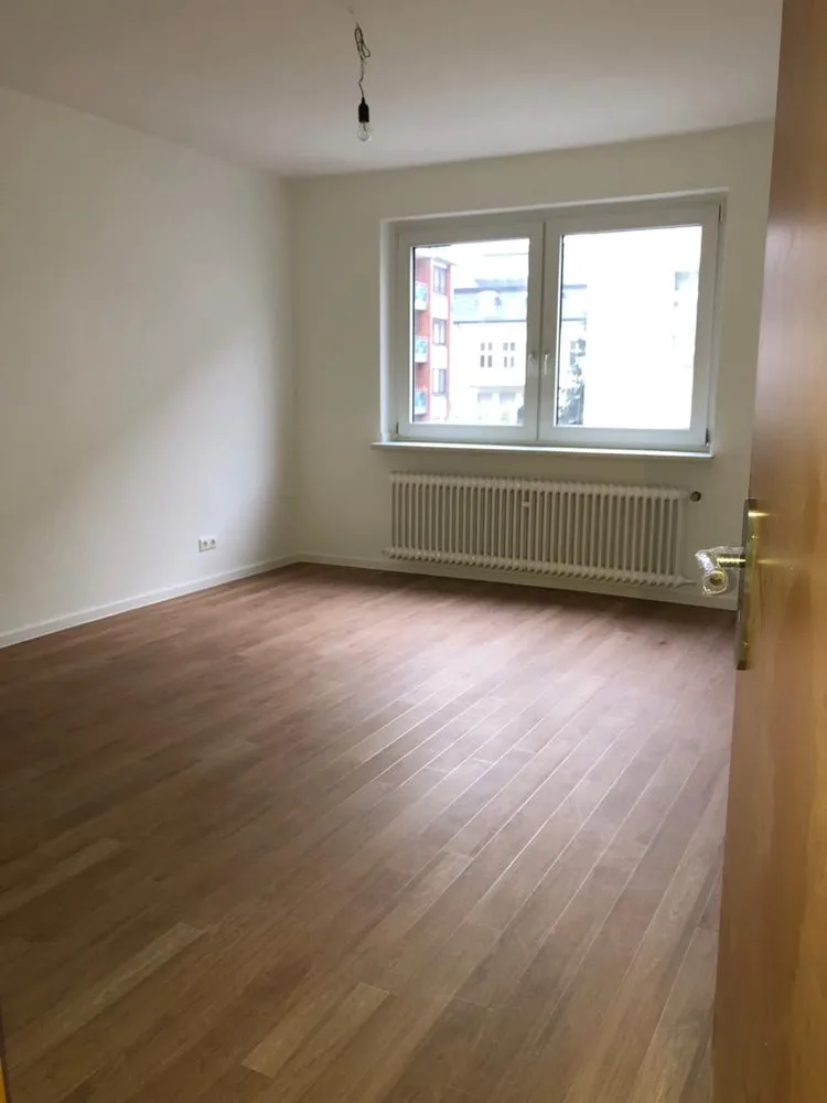 3 Zimmer Wohnung mit 91 m² in Duisburg – Bild 4
