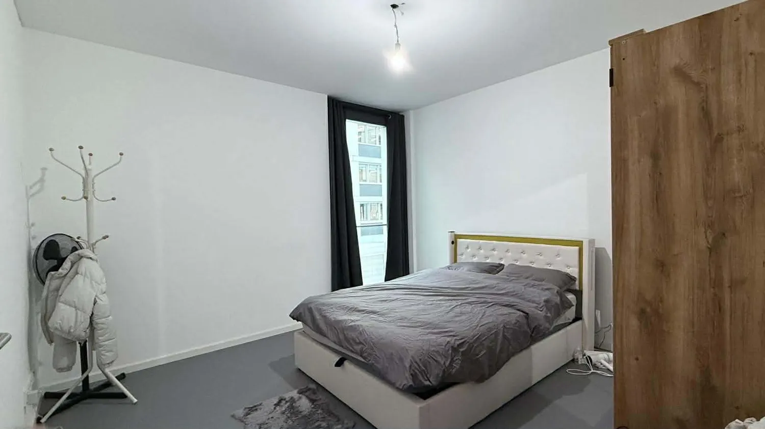 2 Zimmer Wohnung mit 50 m² in Berlin – Bild 6