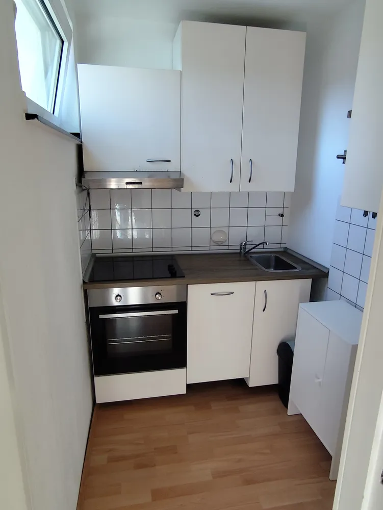 2 Zimmer Wohnung mit 40 m² in Dortmund – Bild 7