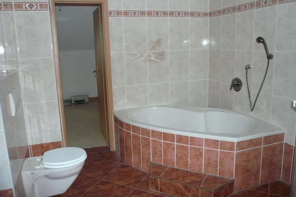 4 Zimmer Haus mit 82 m² in Rudolstadt – Bild 9