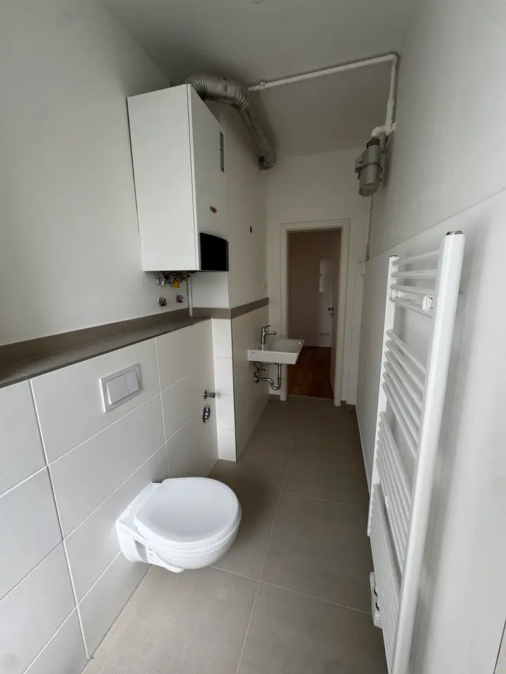 2 Zimmer Wohnung mit 61 m² in Hannover – Bild 9