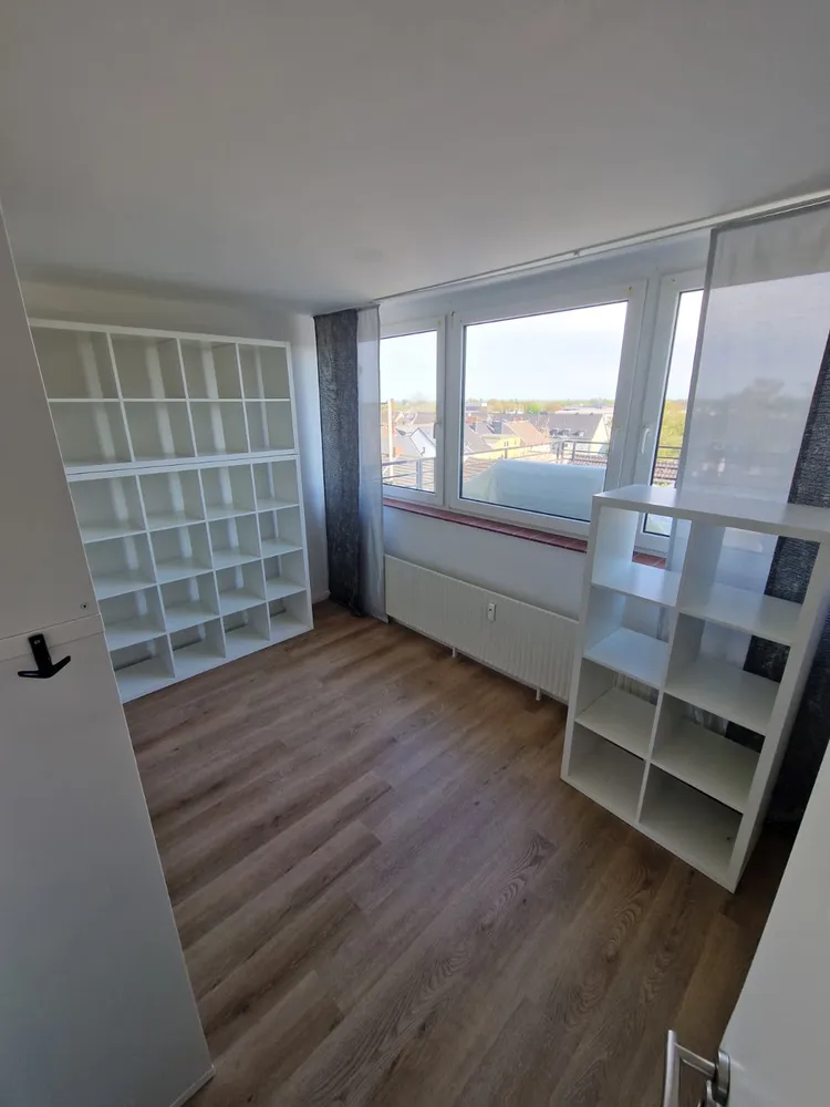 3 Zimmer Wohnung mit 84 m² in Krefeld – Bild 11