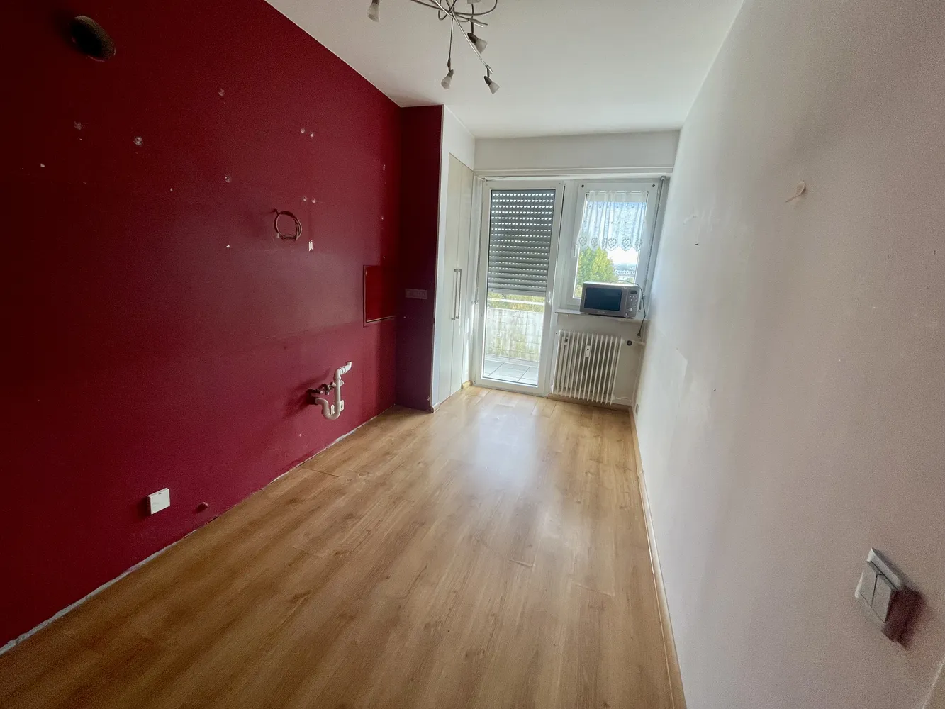5 Zimmer Wohnung mit 135 m² in Saarbrücken – Bild 8