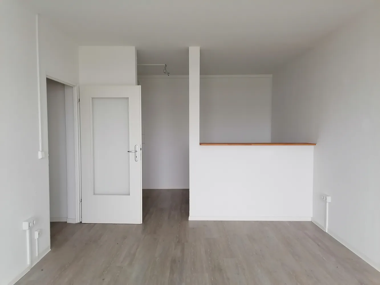 2 Zimmer Wohnung mit 56 m² in Dresden – Bild 5
