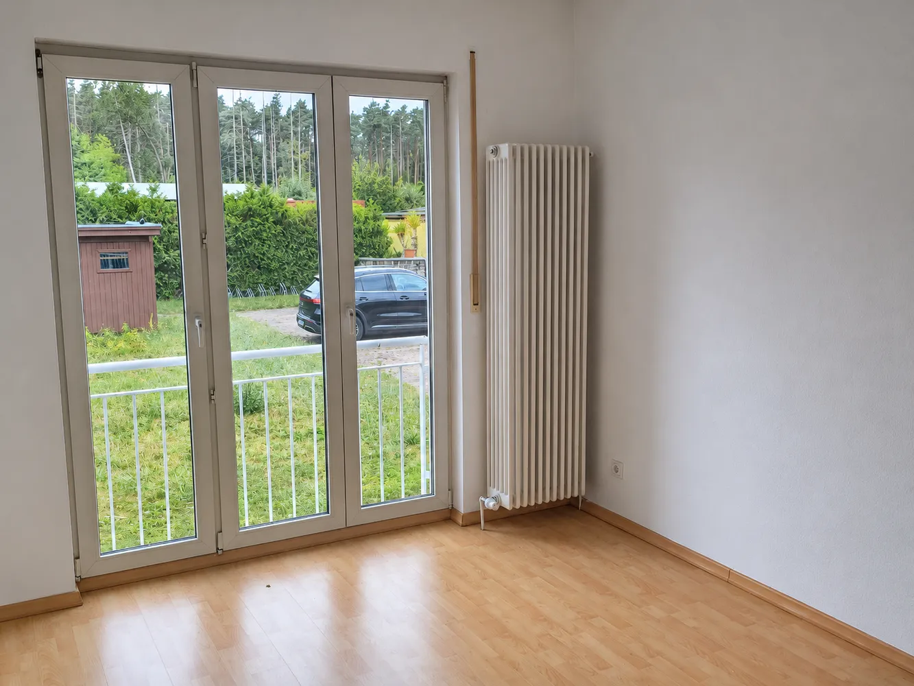 2 Zimmer Wohnung mit 82 m² in Berlin – Bild 4