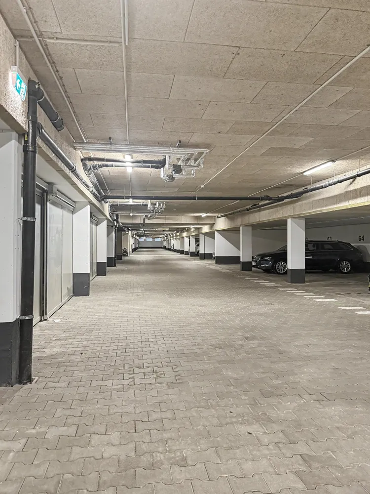 1 Zimmer Wohnung mit 32 m² in Augsburg – Bild 10