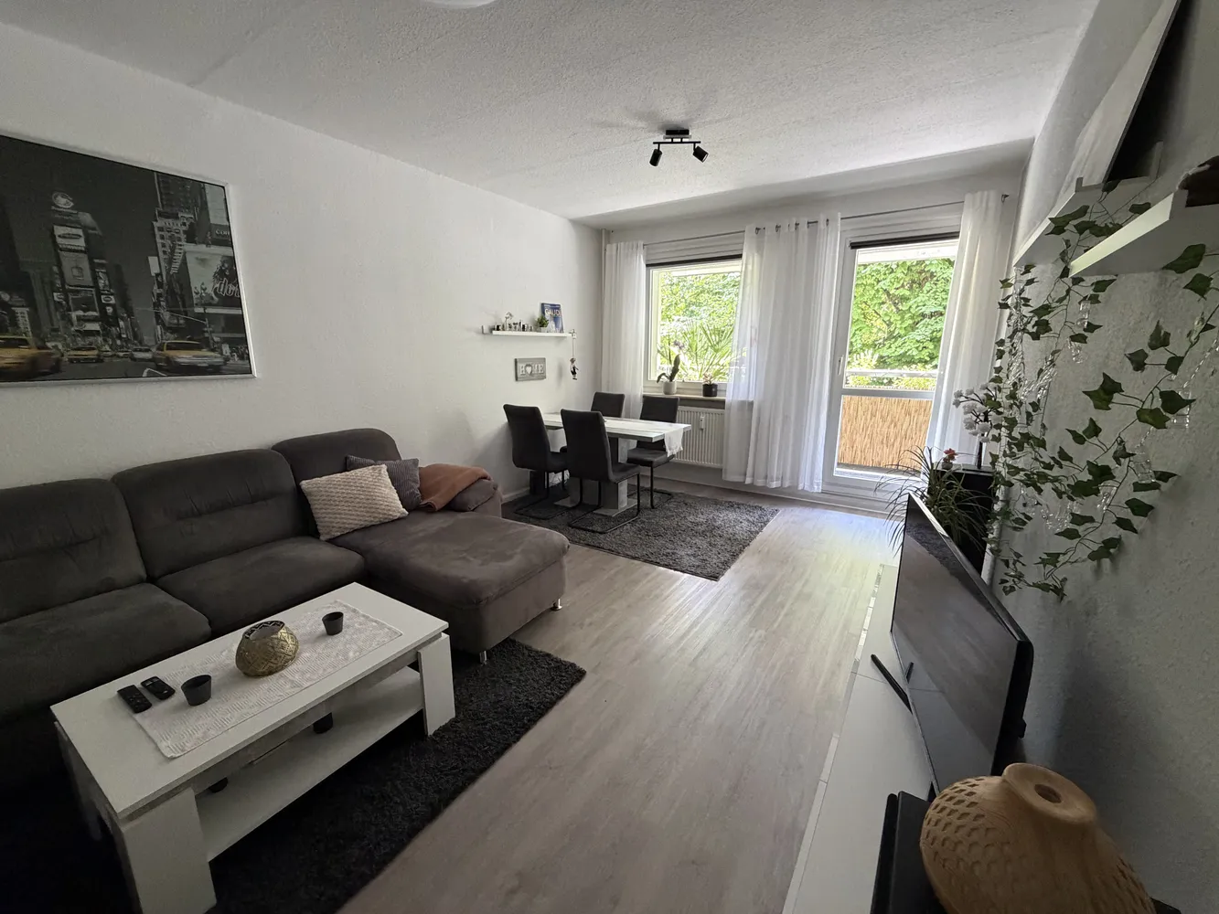 3 Zimmer Wohnung mit 64 m² in Dresden – Bild 7