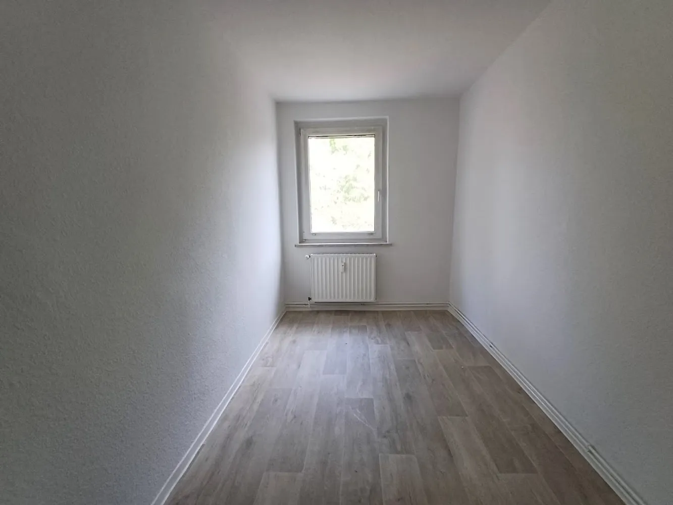 3 Zimmer Wohnung mit 56 m² in Merseburg – Bild 10