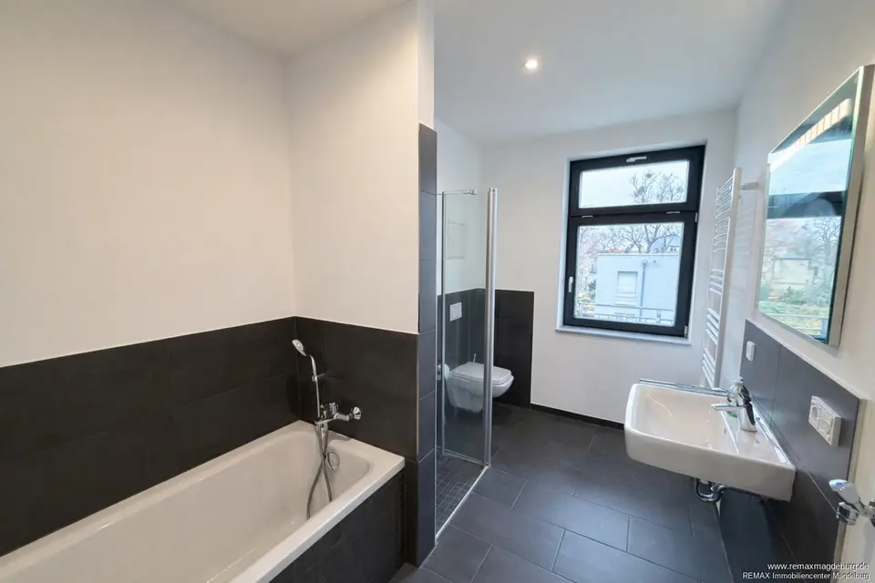 3 room apartment with 85 m² in Magdeburg – Photo 5