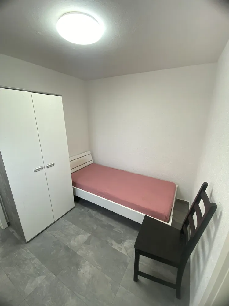 2 room apartment with 30 m² in Cologne – Photo 4