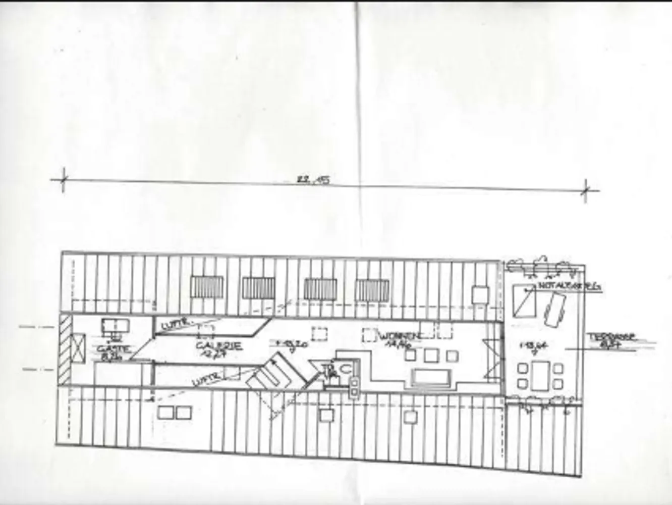 4 Zimmer Wohnung mit 120 m² in Ingolstadt – Bild 4