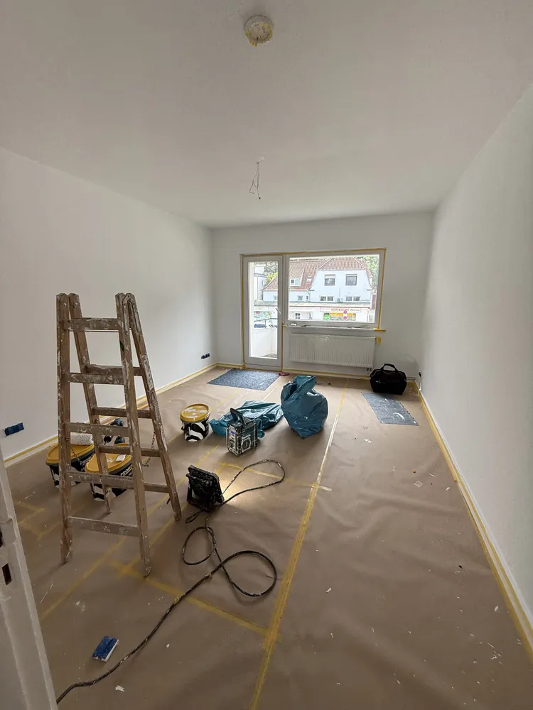 2 Zimmer Wohnung mit 51 m² in Hamburg – Bild 9