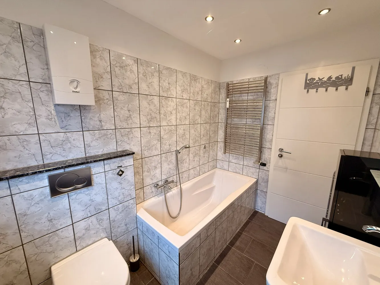 3 Zimmer Wohnung mit 98 m² in Hennef – Bild 11