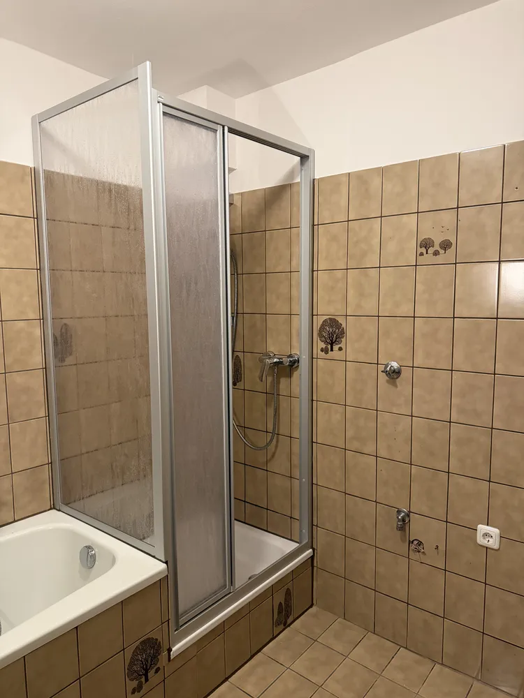 1 Zimmer Wohnung mit 39 m² in Aachen – Bild 7