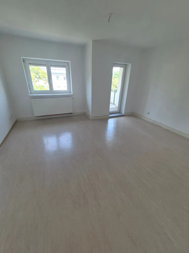 2 Zimmer Wohnung mit 48 m² in Mannheim – Bild 1