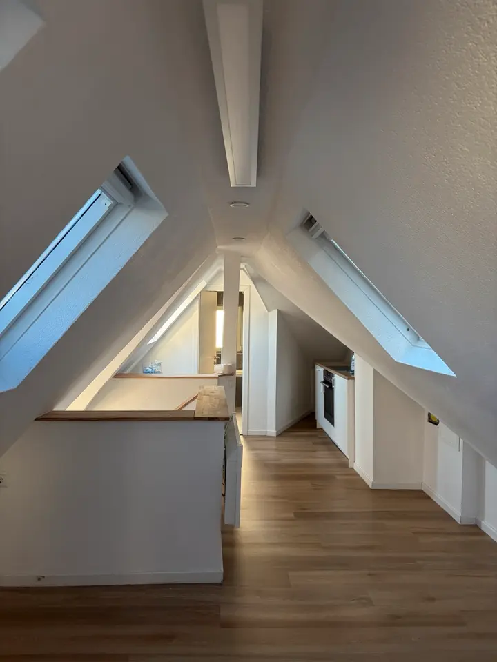 2 Zimmer Wohnung mit 30 m² in Villingen-Schwenningen – Bild 1