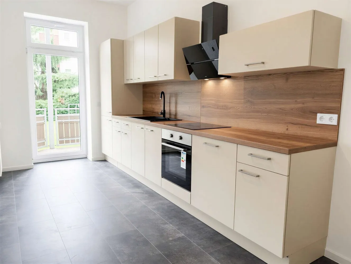 2 Zimmer Wohnung mit 63 m² in Leipzig – Bild 11