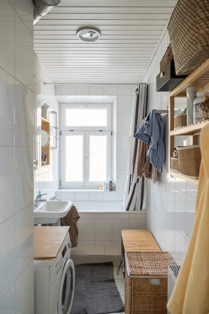 4 Zimmer Wohnung mit 102 m² in Augsburg – Bild 8