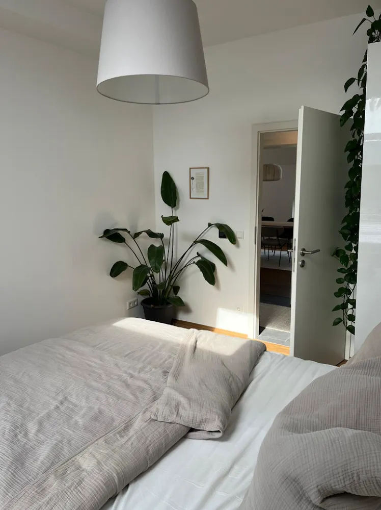 4 Zimmer Wohnung mit 123 m² in Düsseldorf – Bild 2