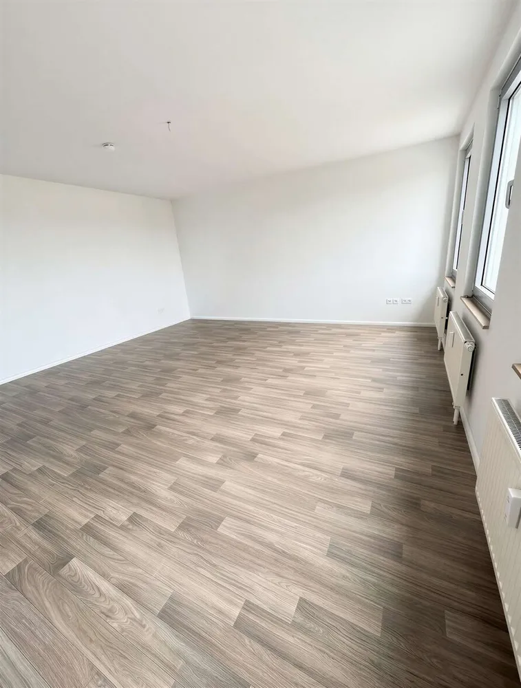 1 Zimmer Wohnung mit 40 m² in Magdeburg – Bild 1