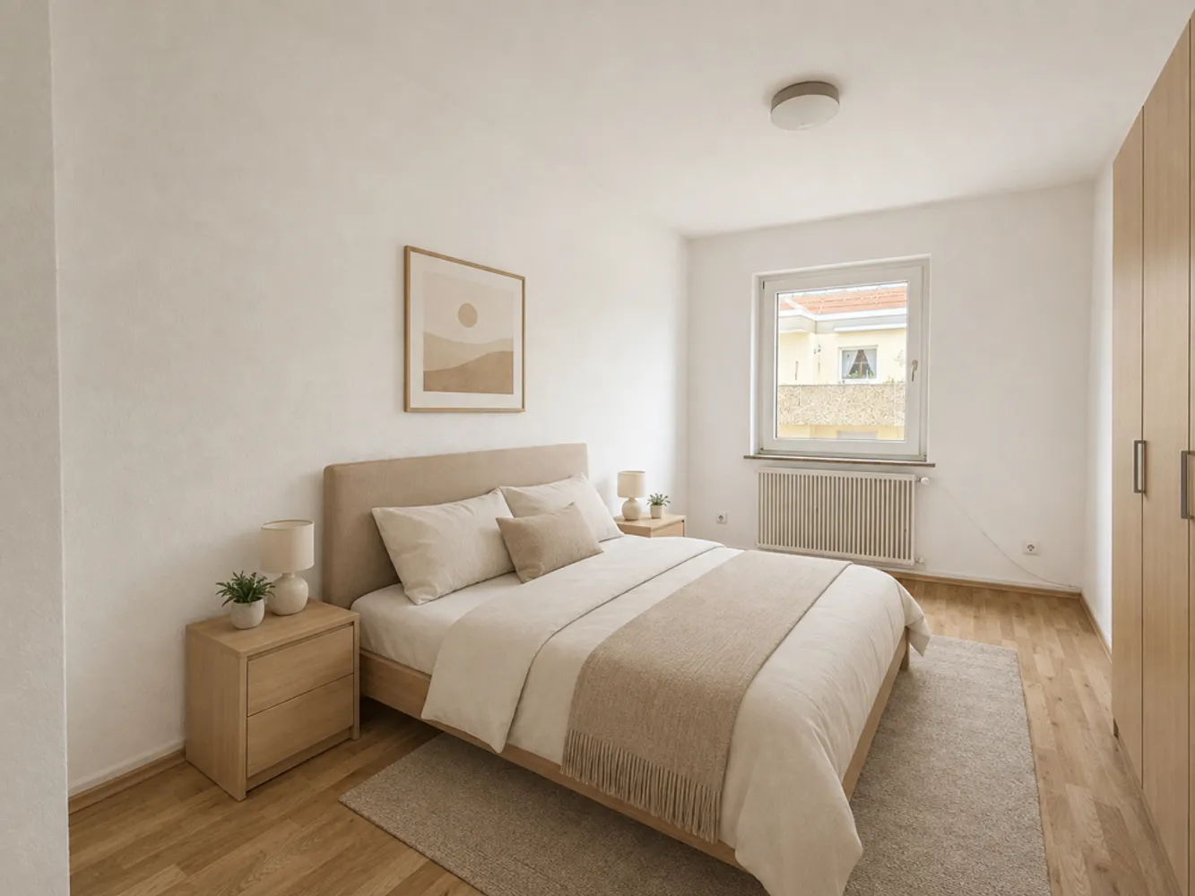 4 Zimmer Wohnung mit 69 m² in Herne – Bild 9