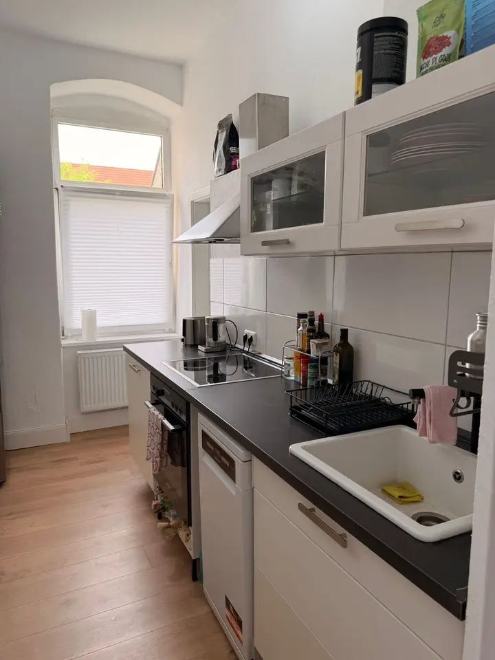 3 Zimmer Wohnung mit 75 m² in Braunschweig – Bild 9