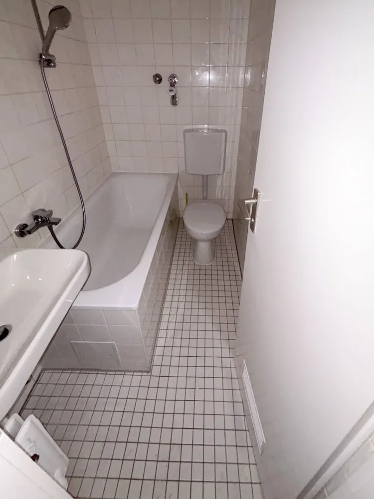 1 Zimmer Wohnung mit 28 m² in München – Bild 4