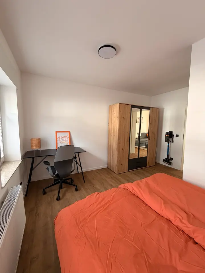 WG-Zimmer mit 32 m² in Oberhausen – Bild 7