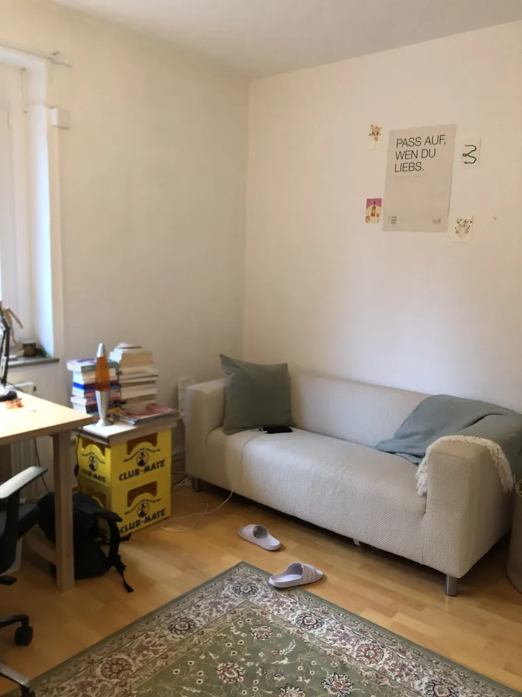 1 Zimmer Wohnung mit 65 m² in Münster – Bild 7