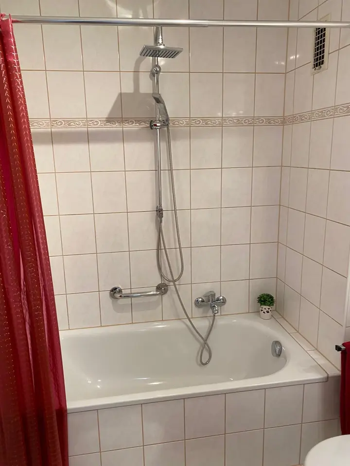 2 Zimmer Wohnung mit 55 m² in Saarbrücken – Bild 8