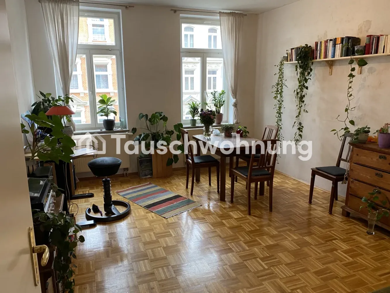 2 Zimmer Wohnung mit 62 m² in Leipzig – Bild 4