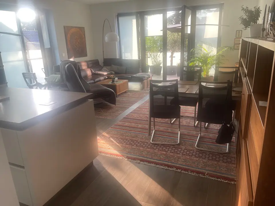 3 Zimmer Wohnung mit 104 m² in Achim – Bild 10