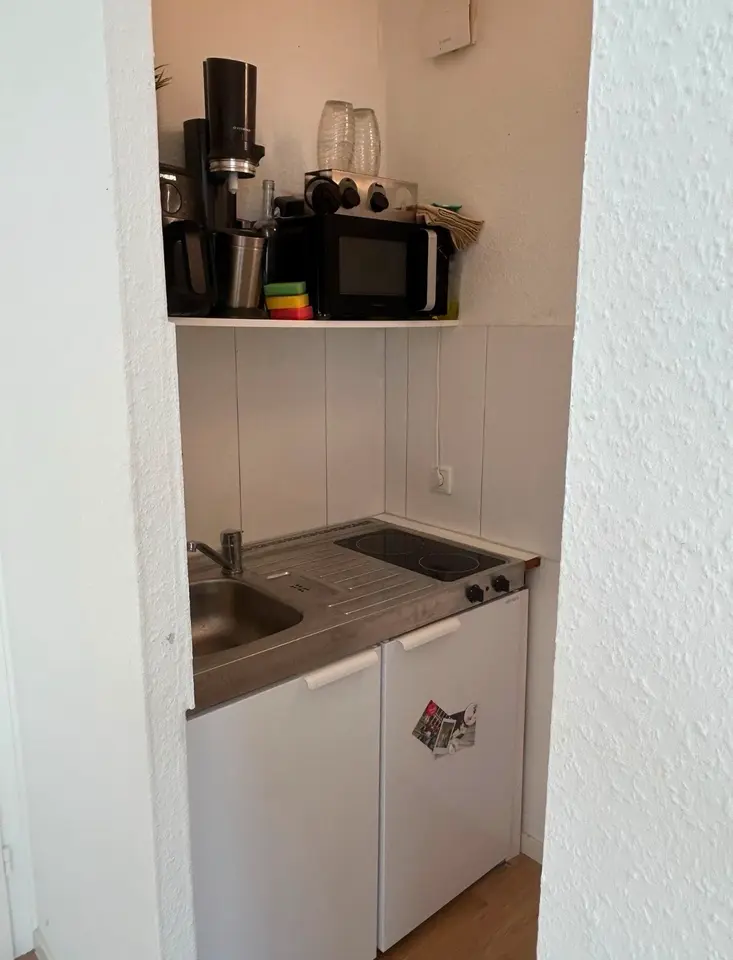 2 Zimmer Wohnung mit 38 m² in Osnabrück – Bild 5