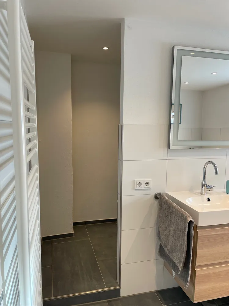 6 Zimmer Wohnung mit 160 m² in Hagen – Bild 12
