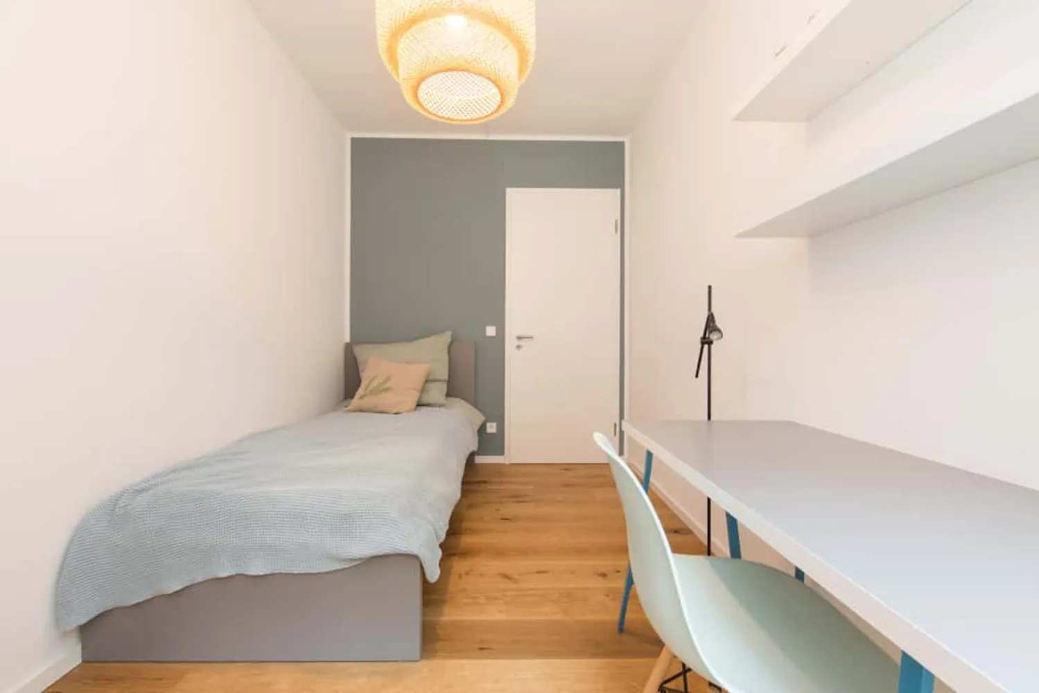 Shared room with 9 m² in Berlin – Photo 11