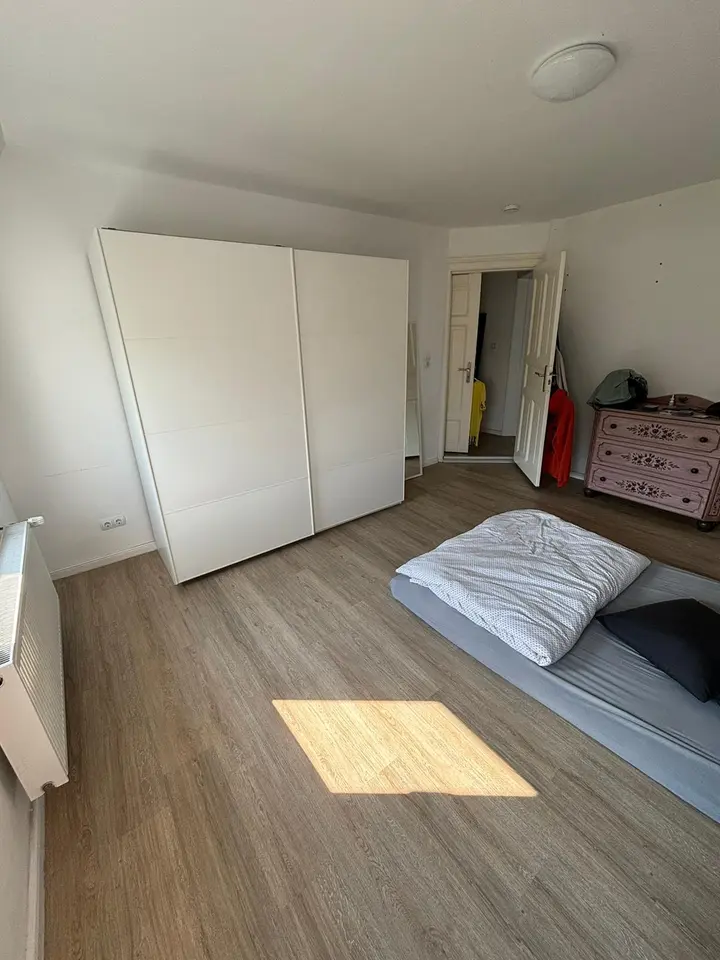 4 room apartment with 78 m² in Bremerhaven – Photo 2