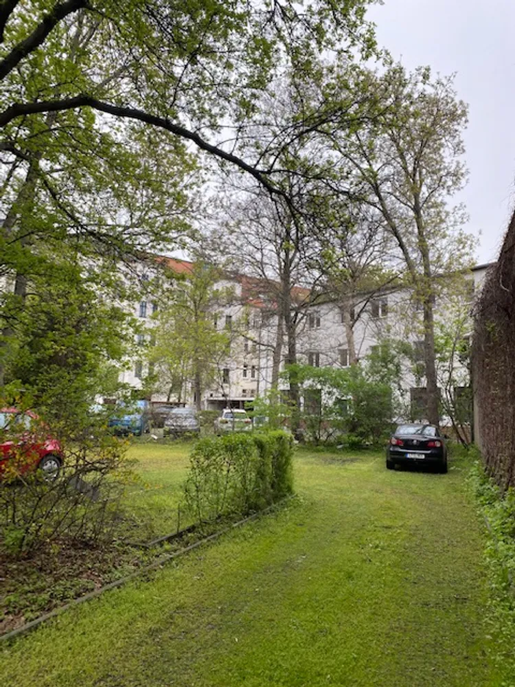 6 room apartment with 190 m² in Leipzig – Photo 8