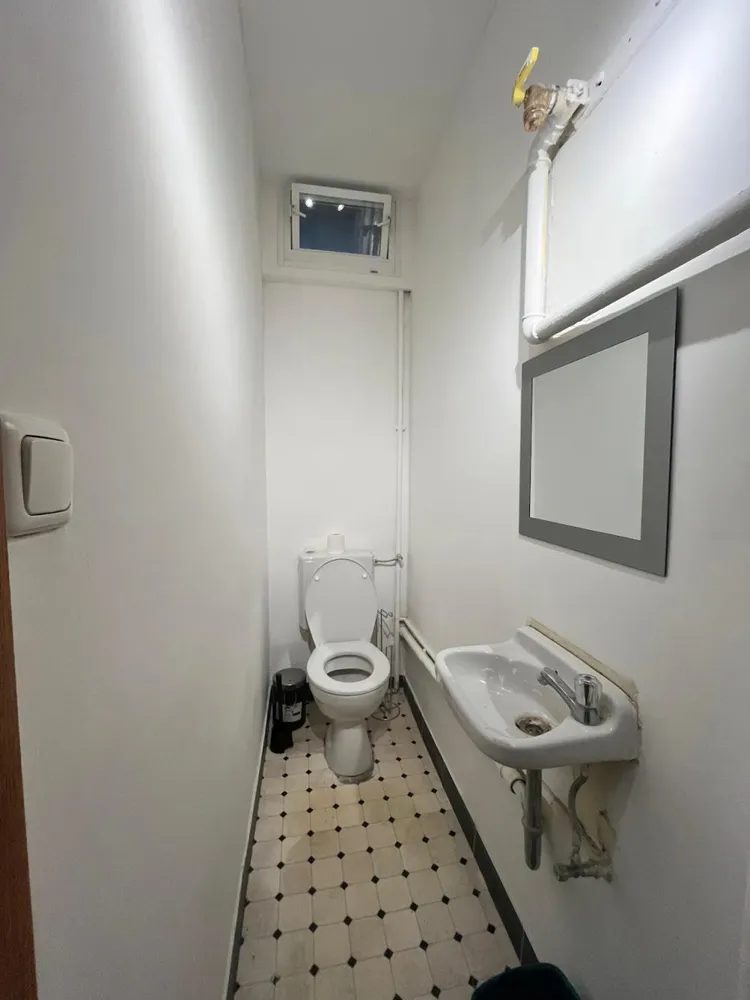 WG-Zimmer mit 13 m² in Frankfurt am Main – Bild 7