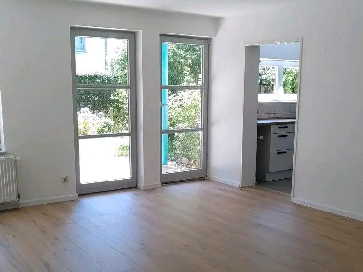 4 Zimmer Wohnung mit 86 m² in Kassel – Bild 1