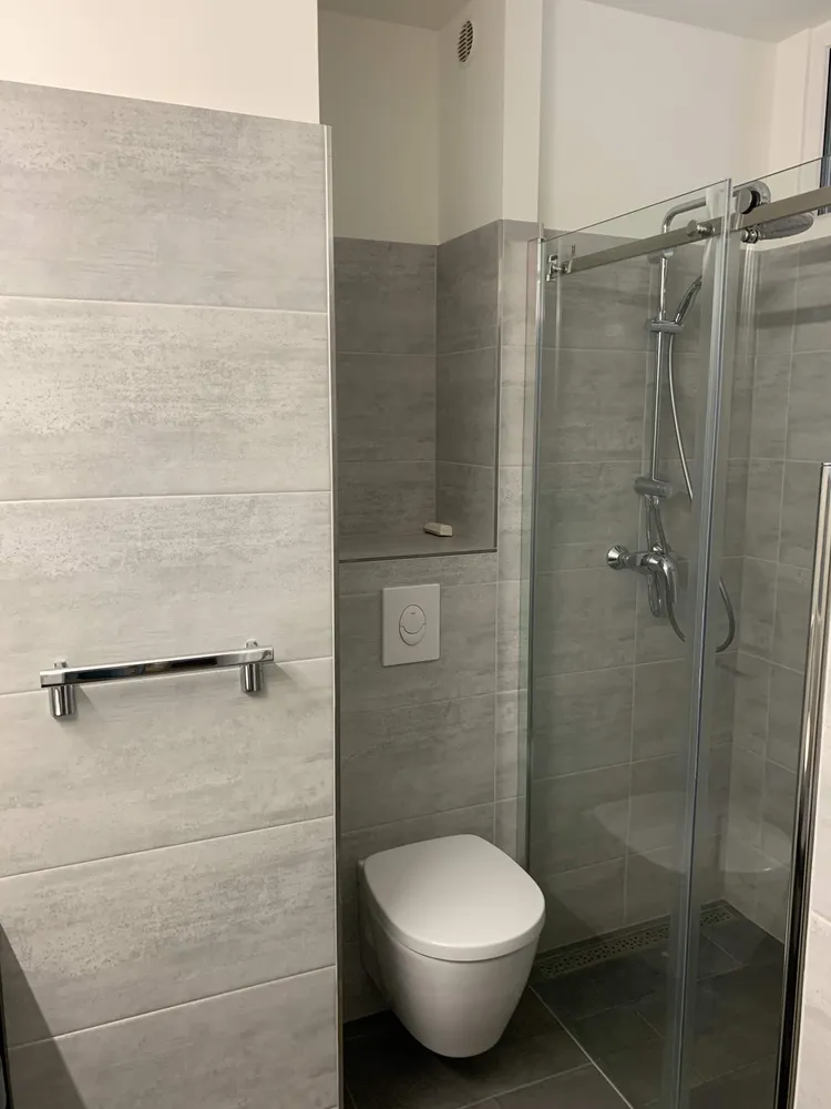 1 Zimmer Wohnung mit 42 m² in Berlin – Bild 7
