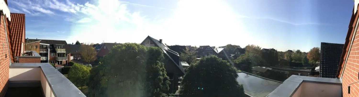 2 Zimmer Wohnung mit 68 m² in Bocholt – Bild 2