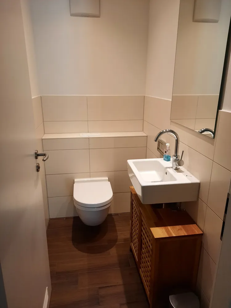 4 Zimmer Wohnung mit 101 m² in Frankfurt am Main – Bild 8