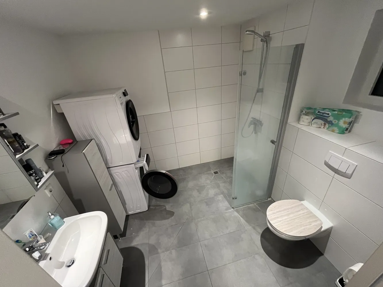 2 Zimmer Wohnung mit 58 m² in Kornwestheim – Bild 7