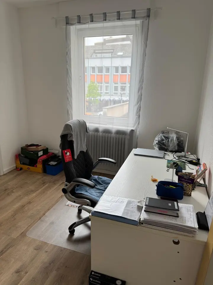 2 Zimmer Wohnung mit 87 m² in Arnsberg – Bild 5