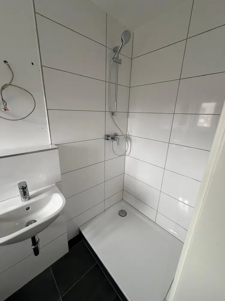 1 Zimmer Wohnung mit 45 m² in Saarbrücken – Bild 3